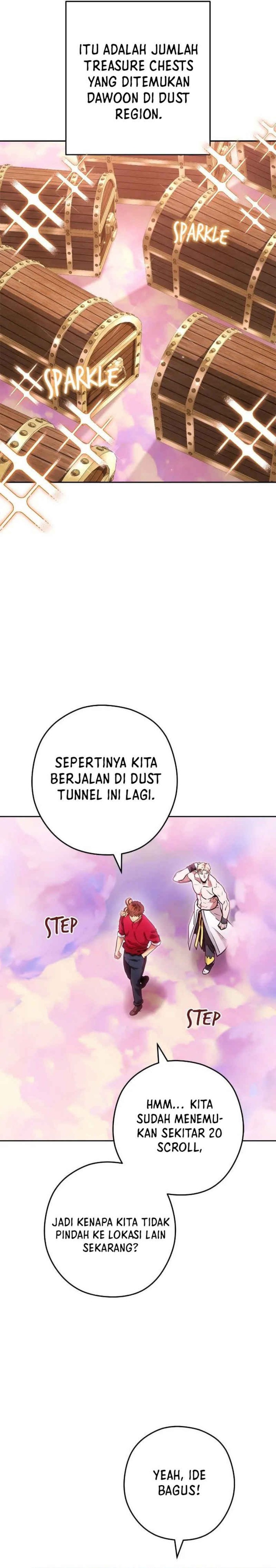 Dilarang COPAS - situs resmi www.mangacanblog.com - Komik dungeon reset 205 - chapter 205 206 Indonesia dungeon reset 205 - chapter 205 Terbaru 5|Baca Manga Komik Indonesia|Mangacan